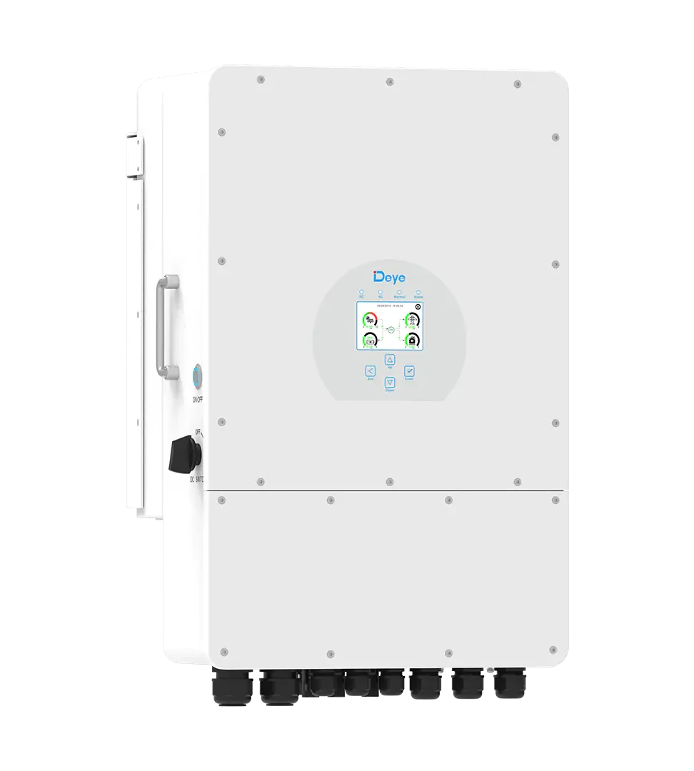 Deye inverter