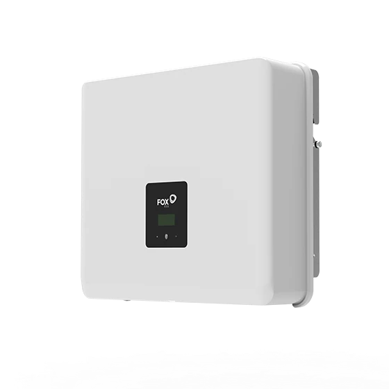 Fox ESS inverter